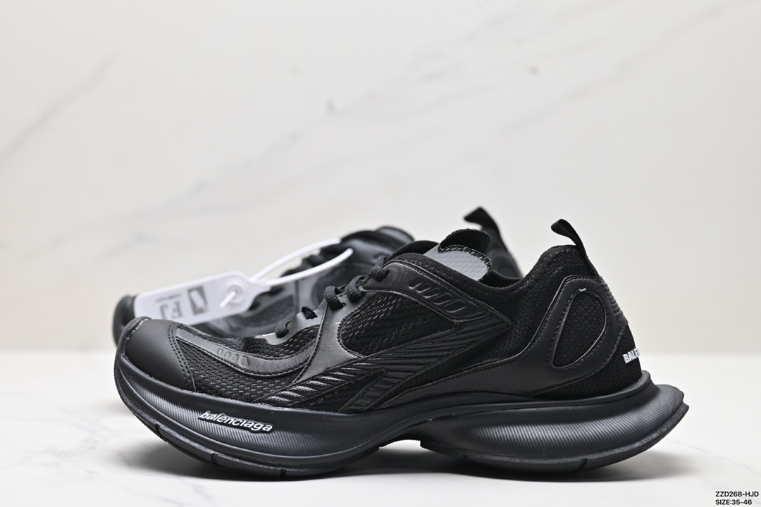 Balenciaga Track Shoes